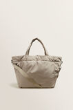 Sporty Slouchy Tote    hi-res