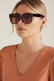 Ella Cat Eye Sunglasses    hi-res