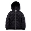 Quilted Puffa Jacket    hi-res