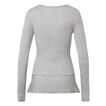 Babywool Peplum Knit    hi-res