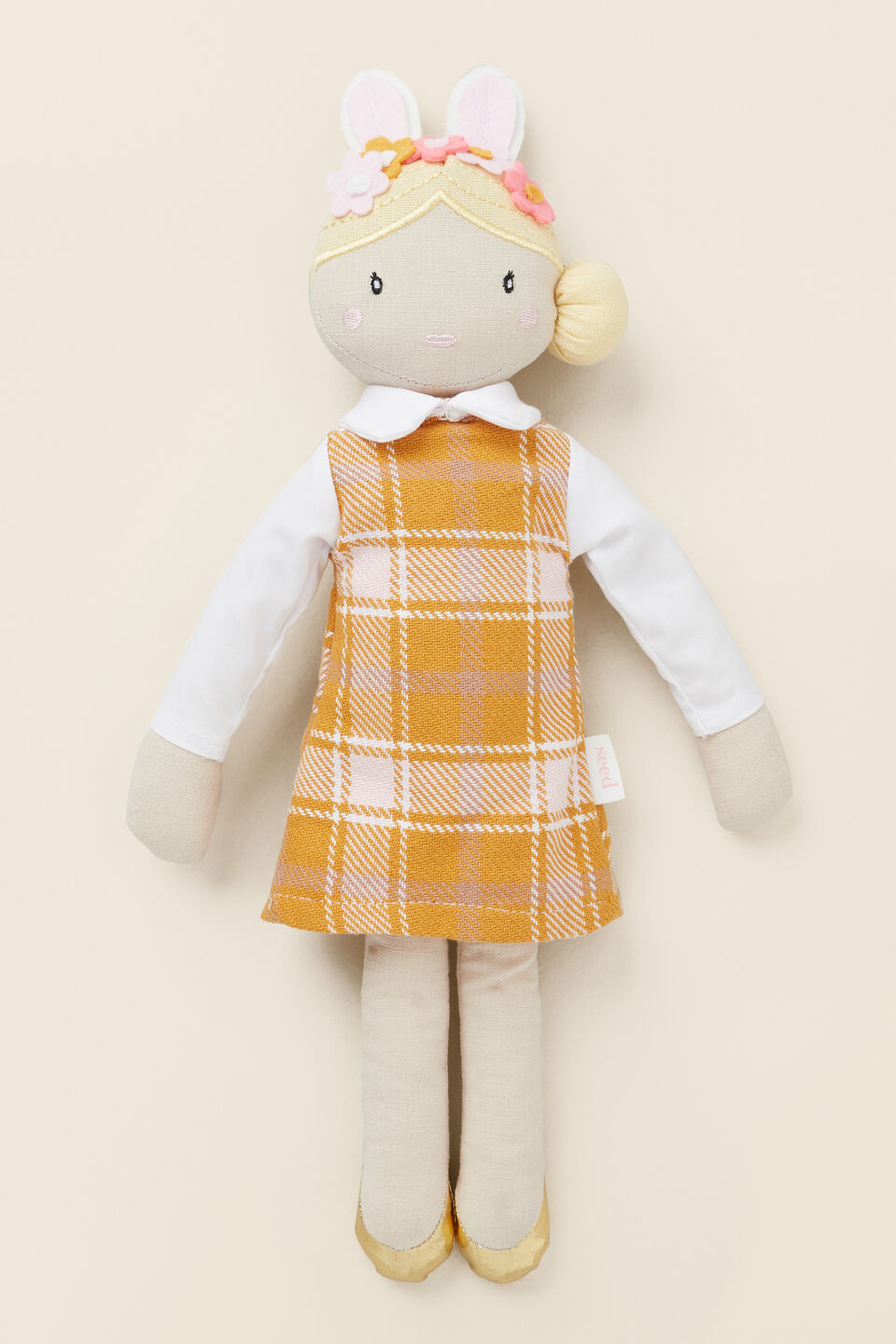 Bunny Girl Doll  Multi