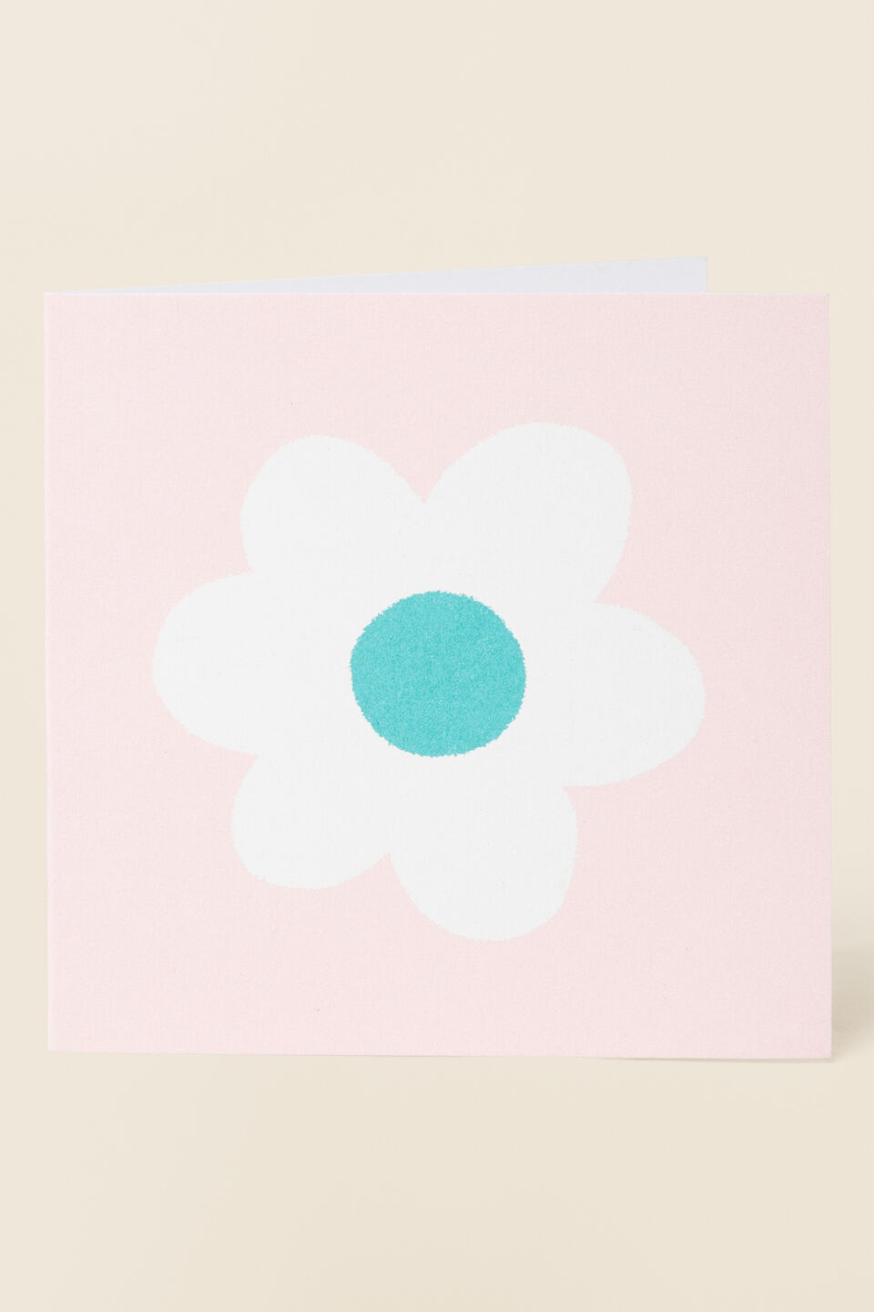 Flower Card  Multi