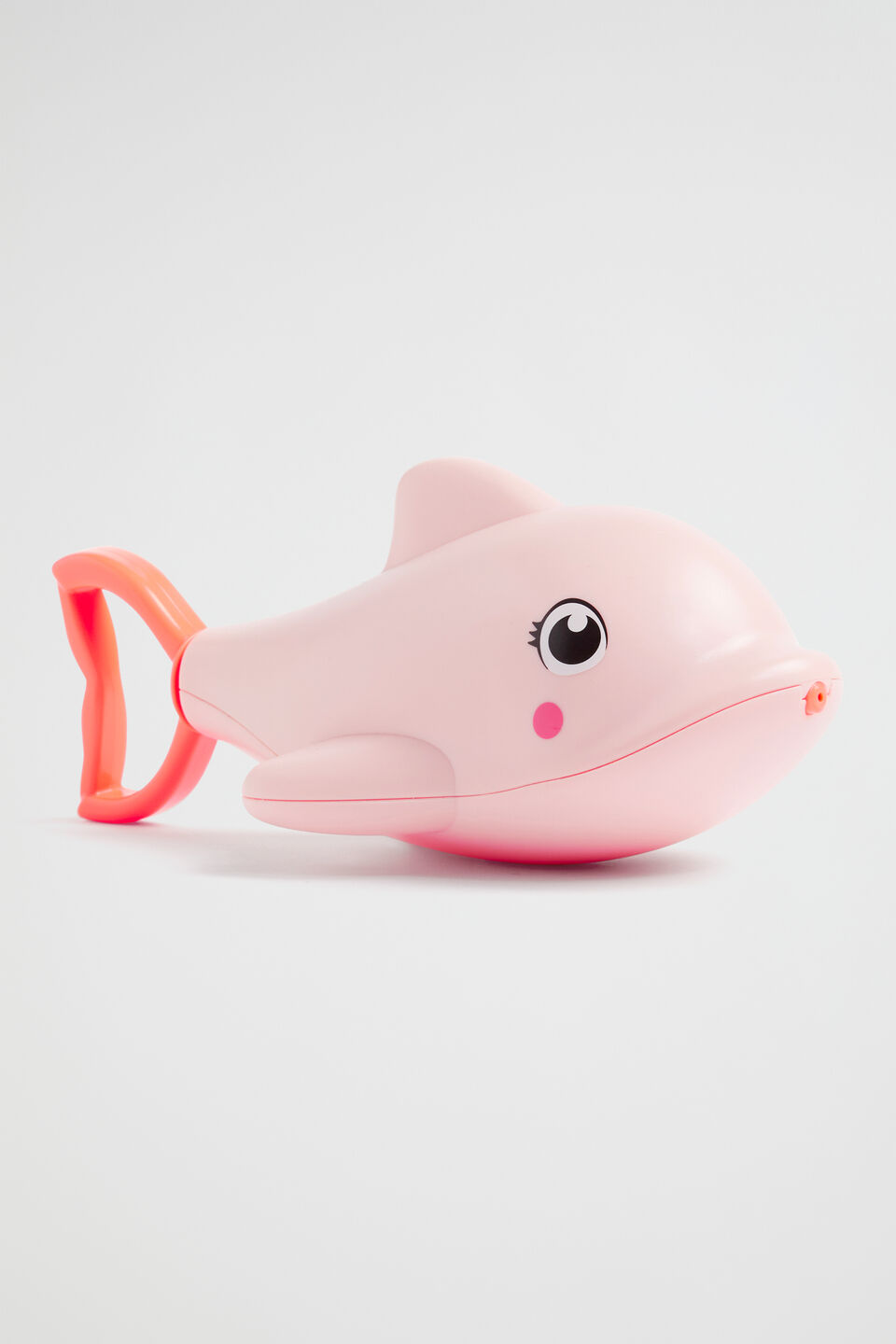 Dolphin Soaker  Pink