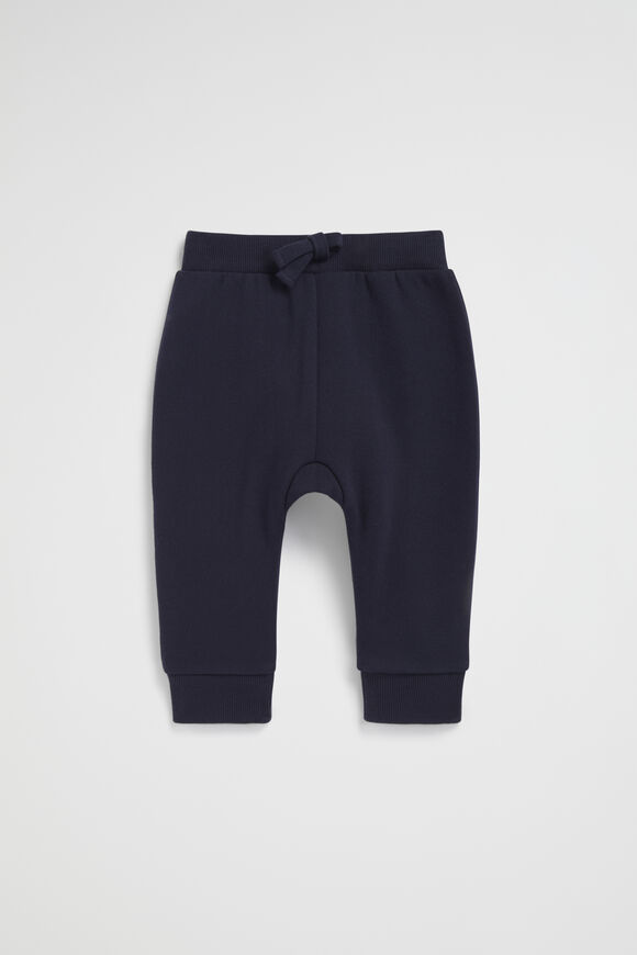 Core Trackpant  Midnight Blue  hi-res