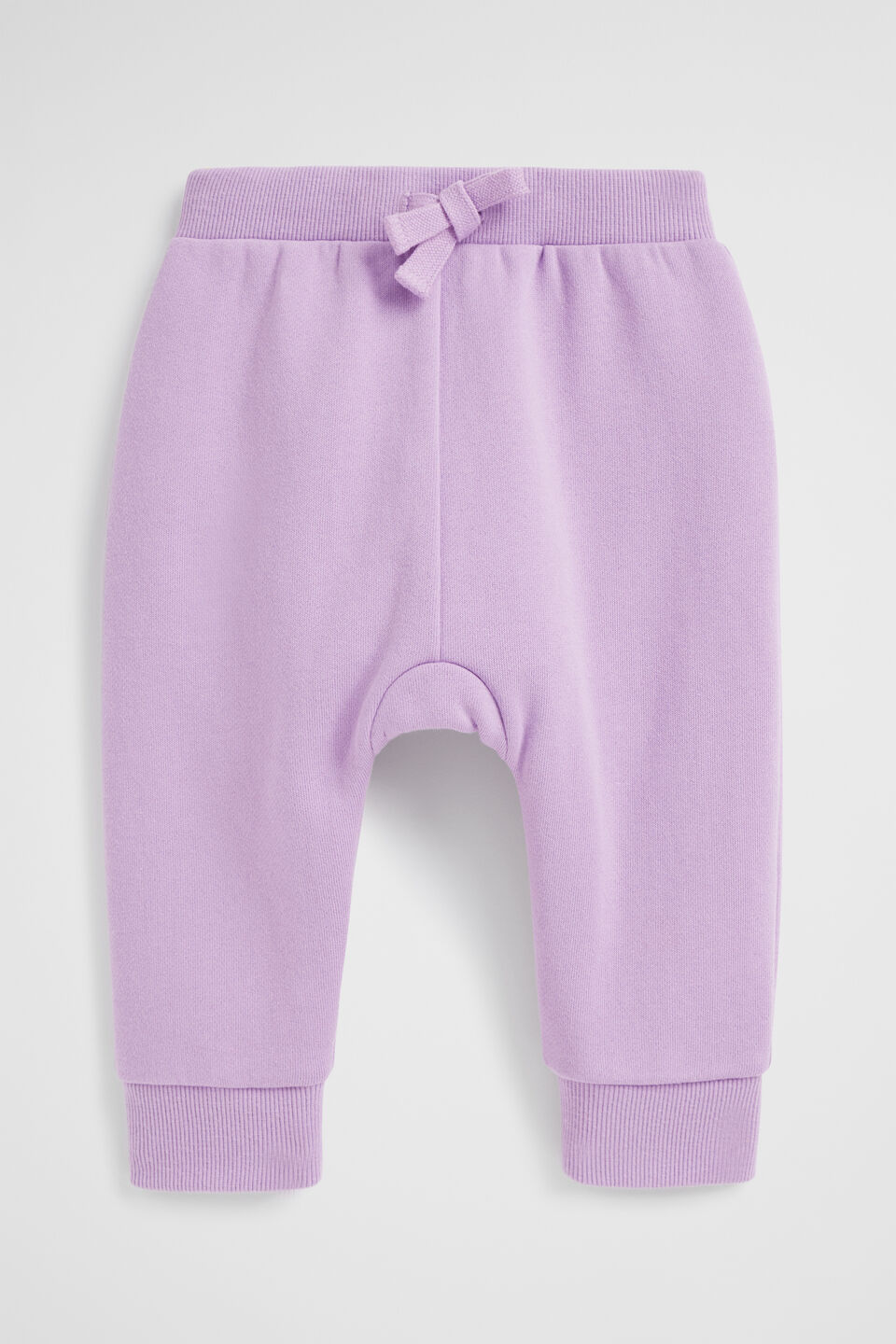 Core Trackpant  Lilac