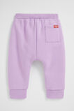 Core Trackpant  Lilac  hi-res