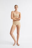 Basic Underwear  Beige  hi-res