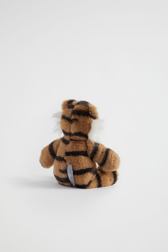 Tesh the Tiger  Multi  hi-res