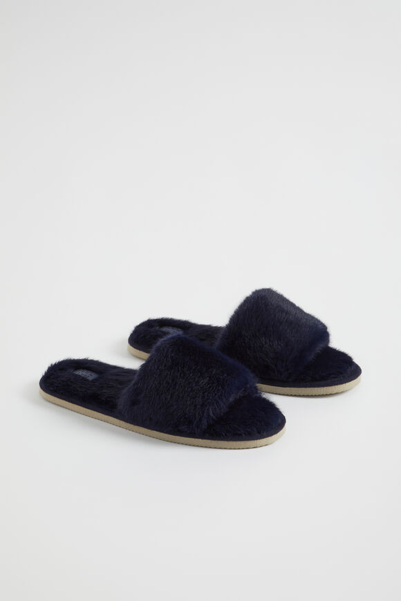 Cosy Slipper  Midnight Sky  hi-res