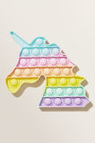 Pastel Fidget Poppers  Multi  hi-res