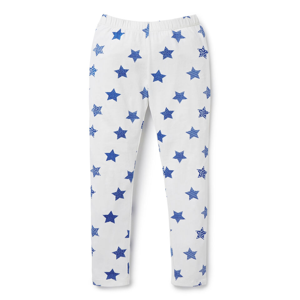 Star Legging  