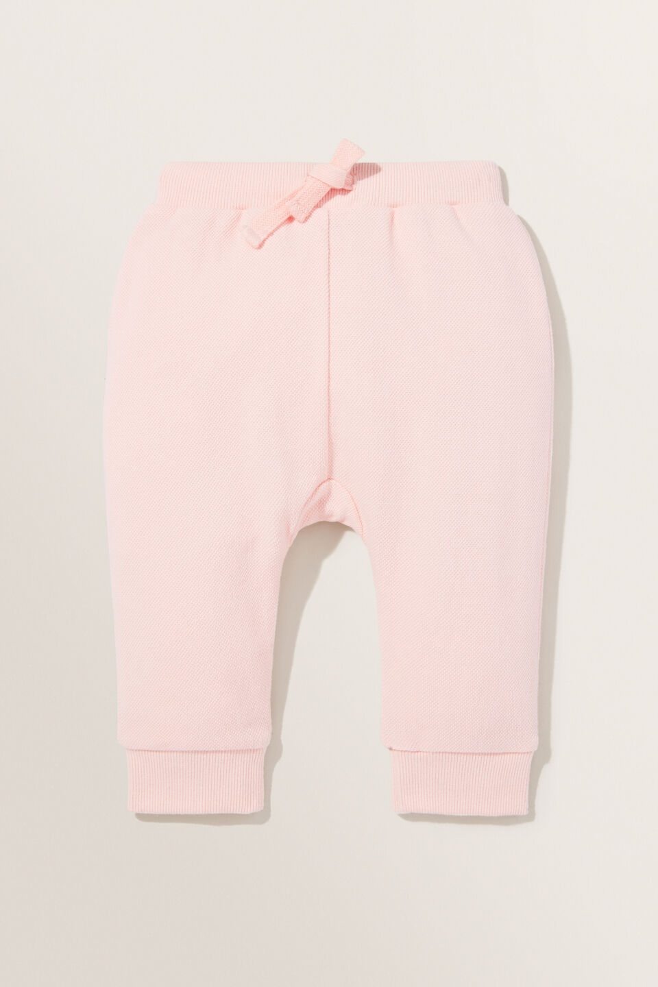 Core Trackpant  Dusty Rose