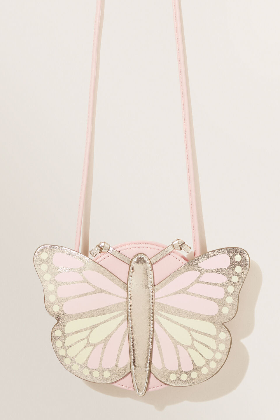 Butterfly Bag  Multi