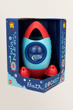 Bath Rocket  Multi  hi-res