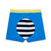 Stripe Bum Swim Short    hi-res