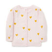 Heart Cardigan    hi-res