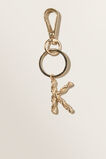 Twisted Initial Keyring  K  hi-res