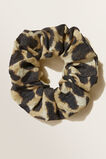 Ocelot Scrunchie  Ocelot  hi-res