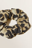 Ocelot Scrunchie  Ocelot  hi-res