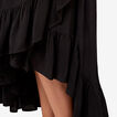 Frilly Wrap Skirt    hi-res