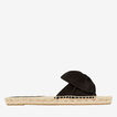 Holly Bow Espadrille    hi-res