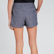 Drawcord Short    hi-res