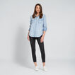 Denim Shirt    hi-res