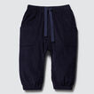 Cord Pocket Pants    hi-res