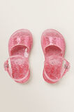 Gem Stone Jelly Sandal    hi-res