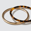 Tort Bangle Set    hi-res