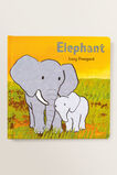 Elephant Book    hi-res
