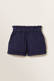 Cheesecloth Shorts    hi-res