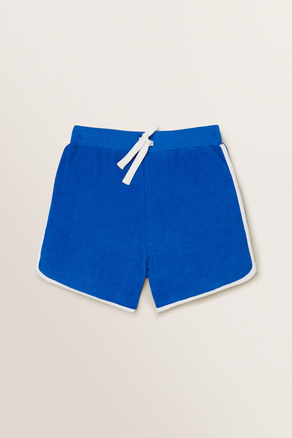 Terry Toweling Shorts  