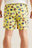 Mens Mini Me Fish Boardshort    hi-res