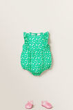 Frill Ditsy Romper    hi-res