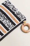 Beaded Pouch    hi-res