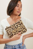 Seed Pouch  Leopard  hi-res