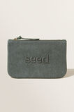 Seed Pouch  Basil  hi-res