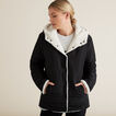 Sherpa Jacket    hi-res