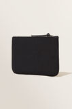 Jersey Pouch  Black  hi-res