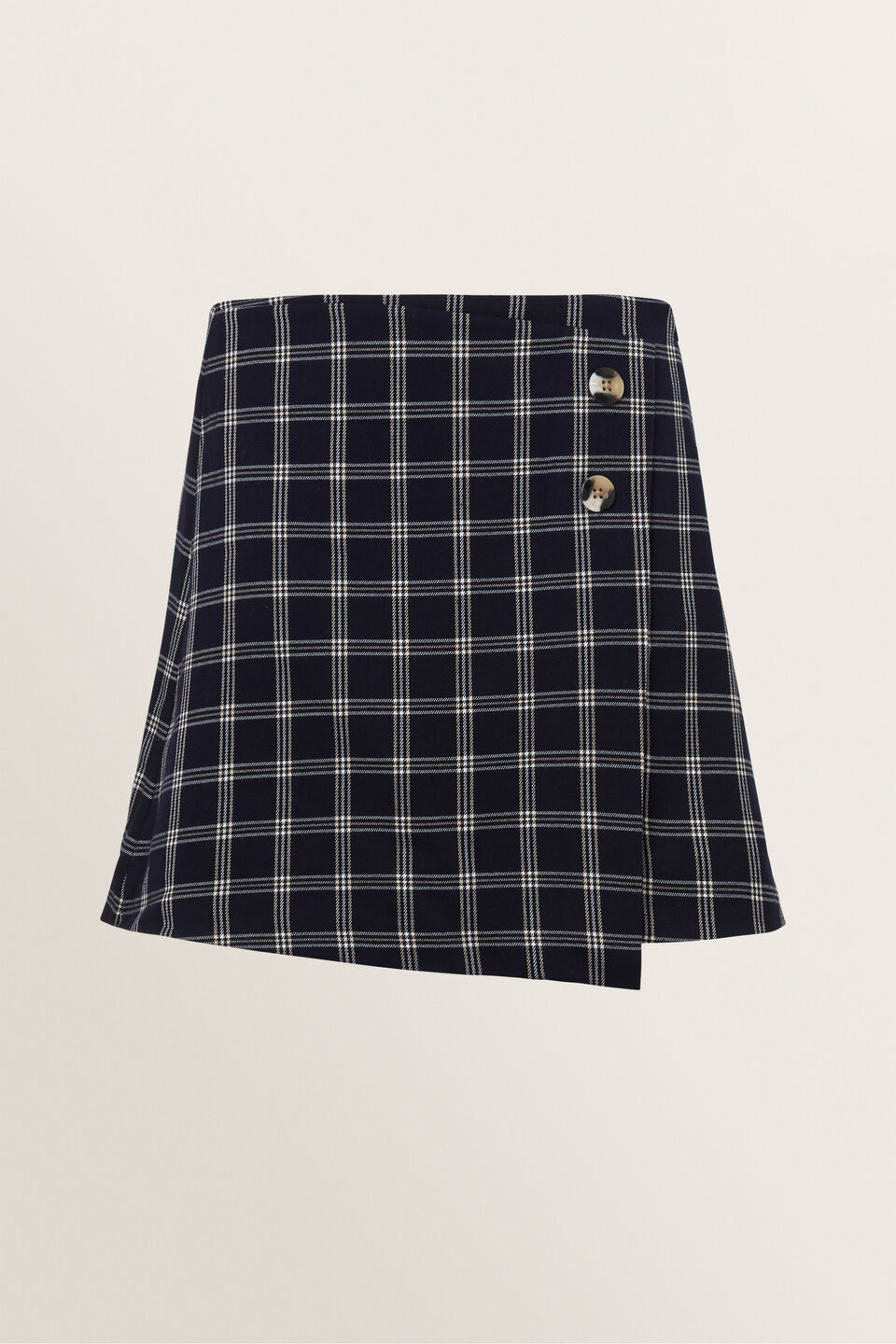 Wales Skirt  