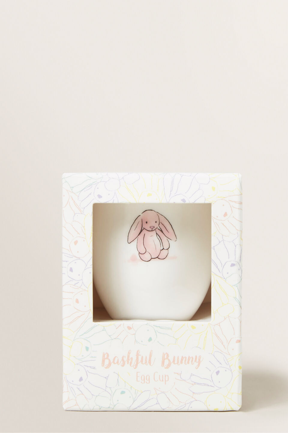 Jellycat Egg Cup  