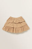 Cord Rara Skirt    hi-res