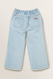 Culotte Jeans    hi-res