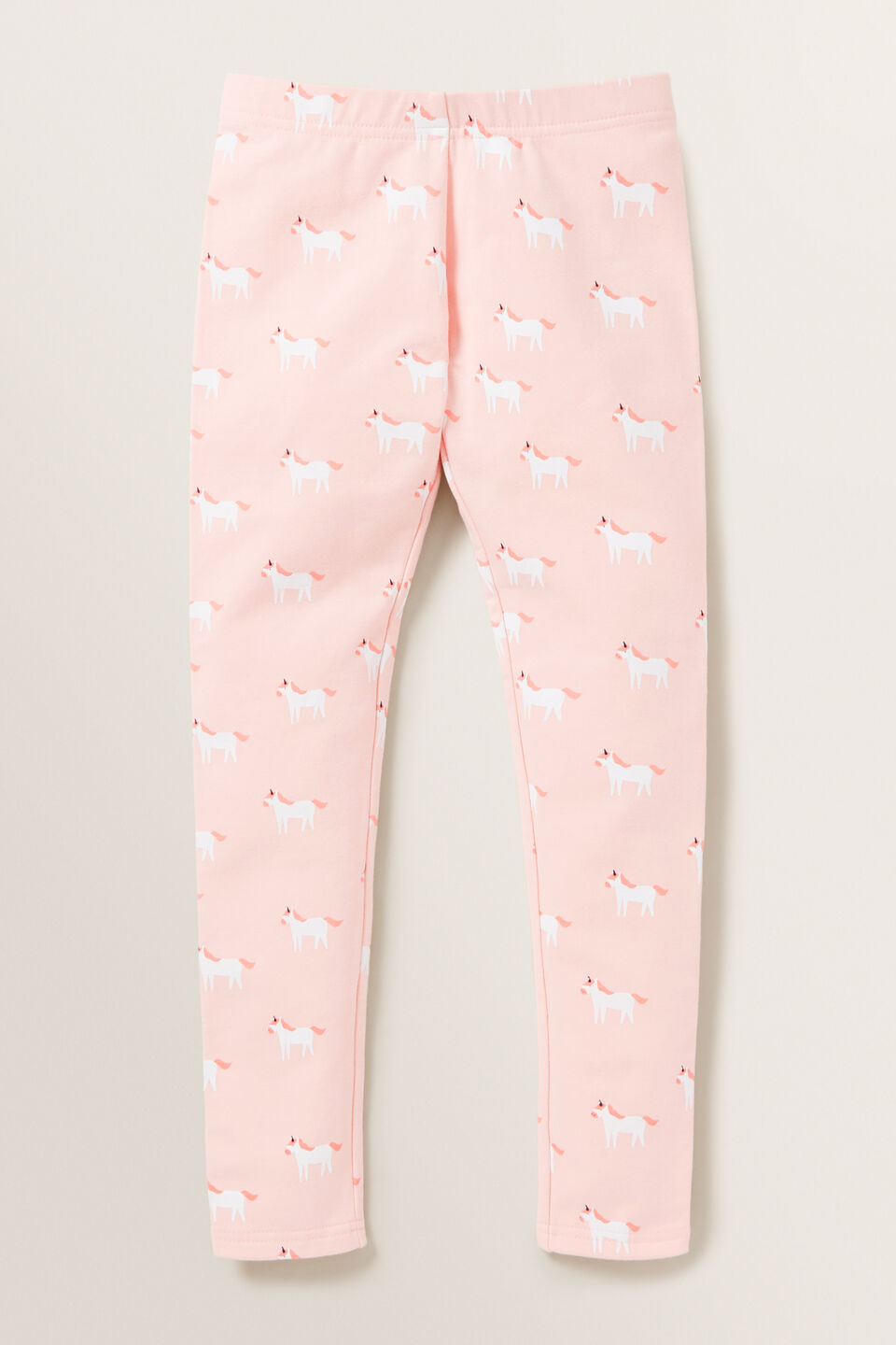 Unicorn Terry Legging  