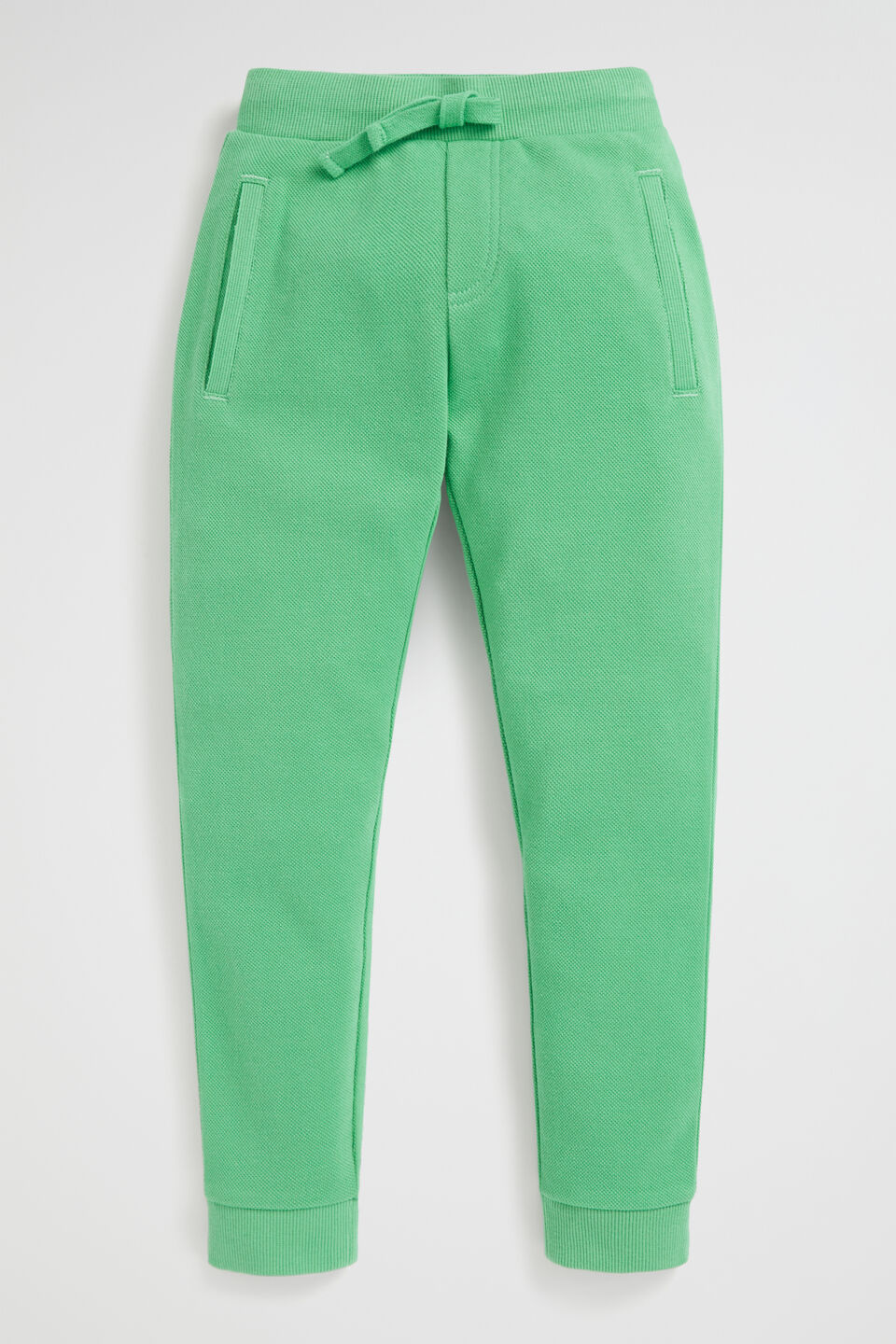 Core Trackpant  Apple Green