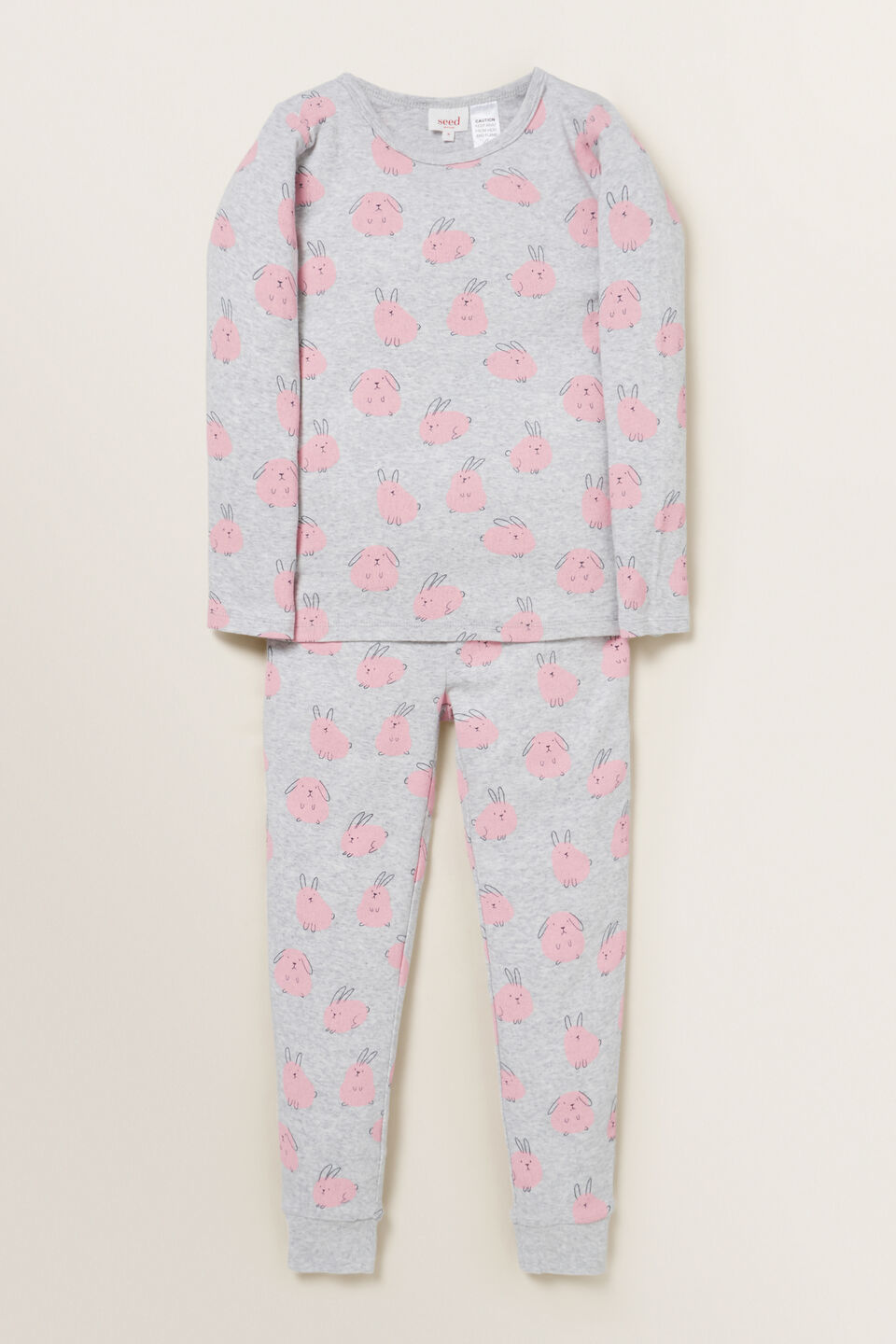 Cute Bunny Pyjamas  