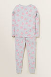 Cute Bunny Pyjamas    hi-res