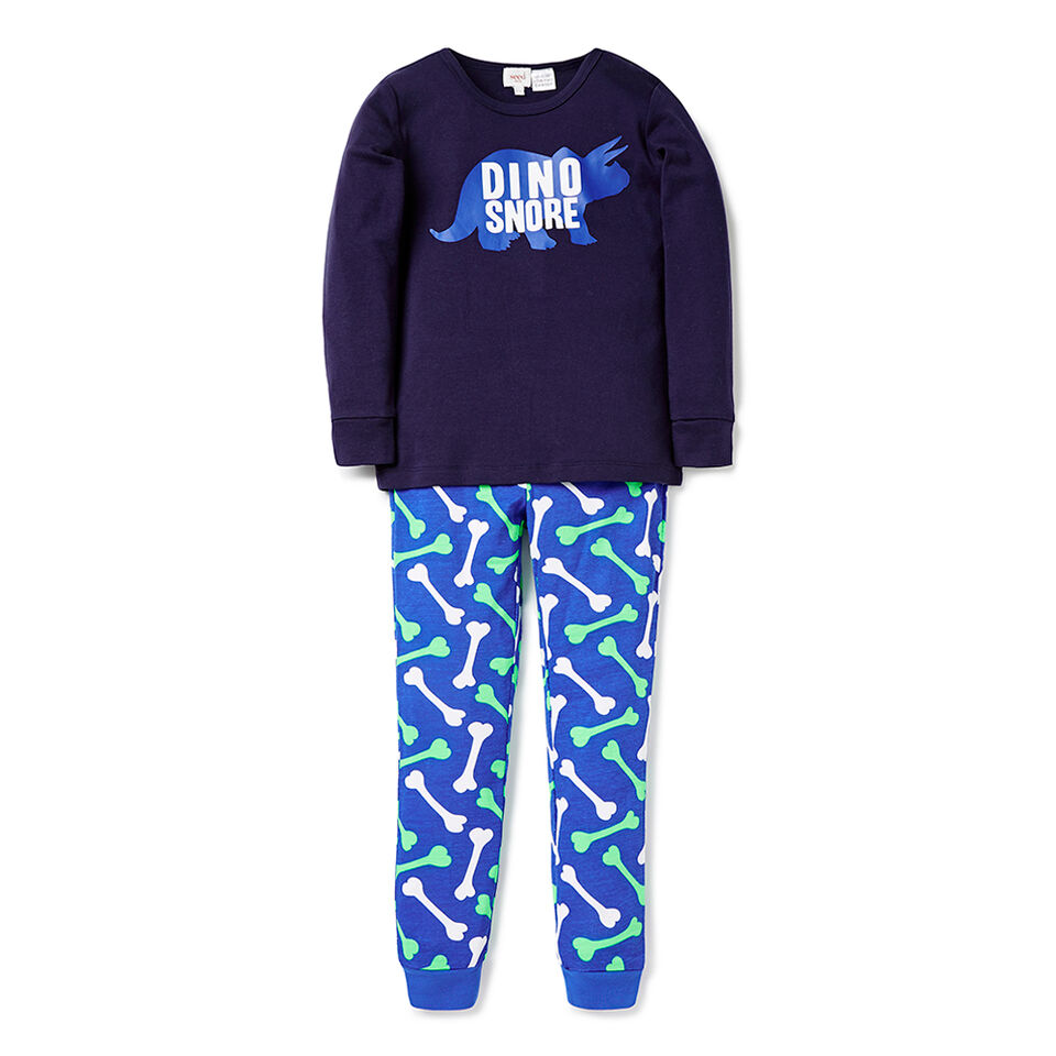 Dino Snore PJs  