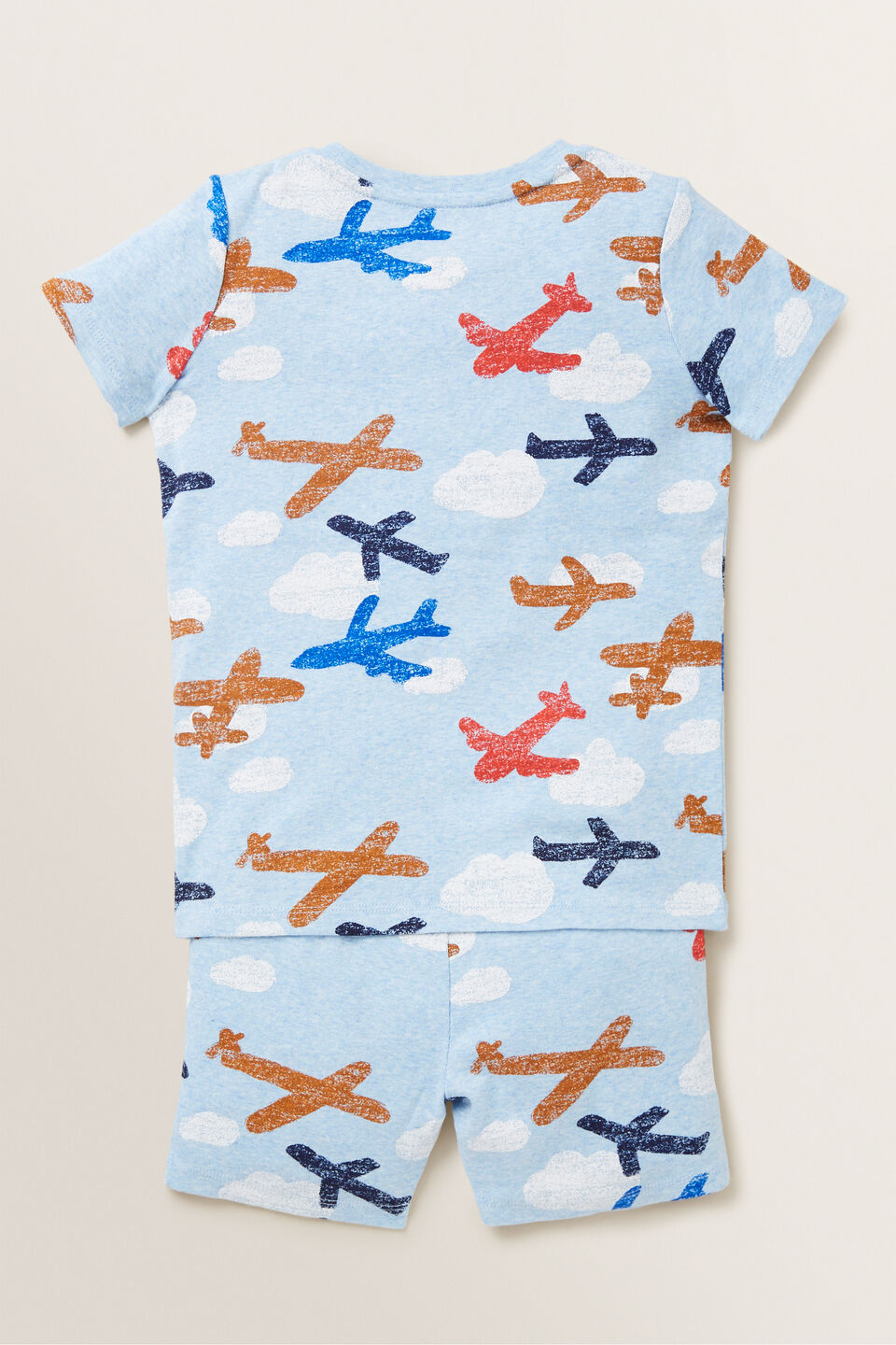 Plane Pyjama  